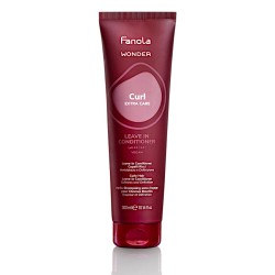WONDER CURL LEAVE IN CONDITIONER - FANOLA