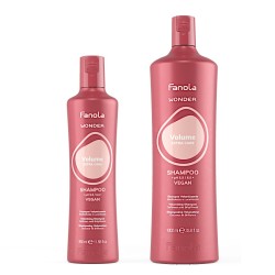 WONDER VOLUME SHAMPOO - FANOLA