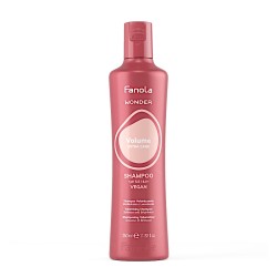 WONDER VOLUME SHAMPOO - FANOLA