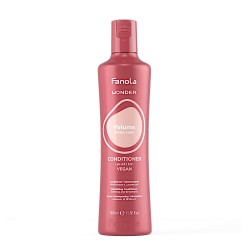 WONDER VOLUME CONDITIONER - FANOLA