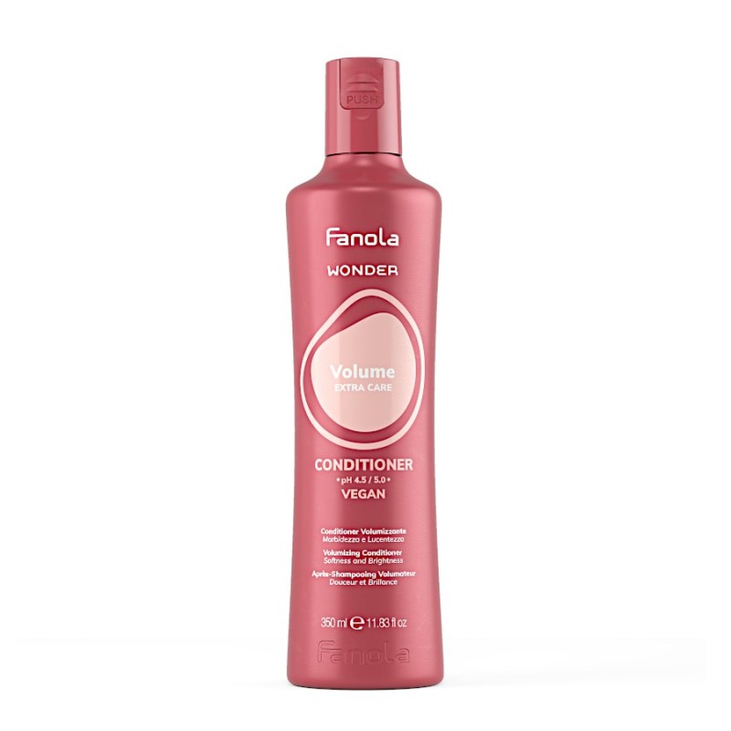 WONDER VOLUME CONDITIONER - FANOLA