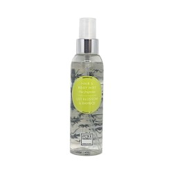 HAIR & BODY MIST LILY BLOSSOM & BAMBOO - PHC
