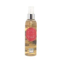 HAIR & BODY MIST PASSION FRUIT & CARAMEL - PHC