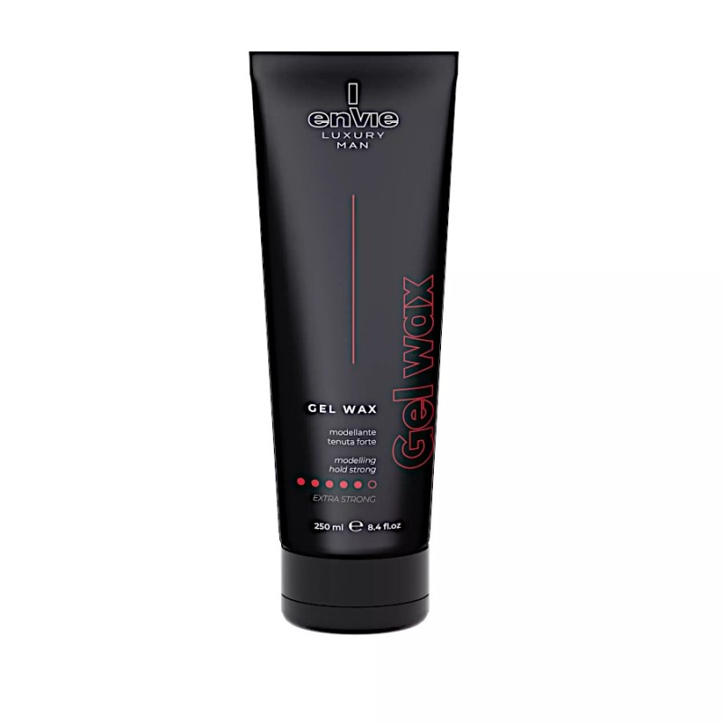 ENVIE GEL WAX EXTRA STRONG - INTERCOSMETICS
