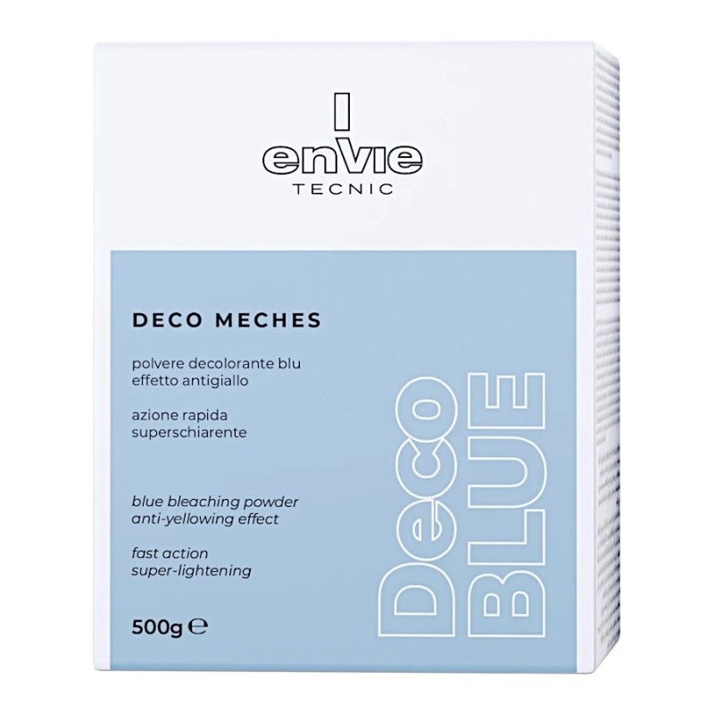 ENVIE DECO MECHES - INTERCOSMETICS