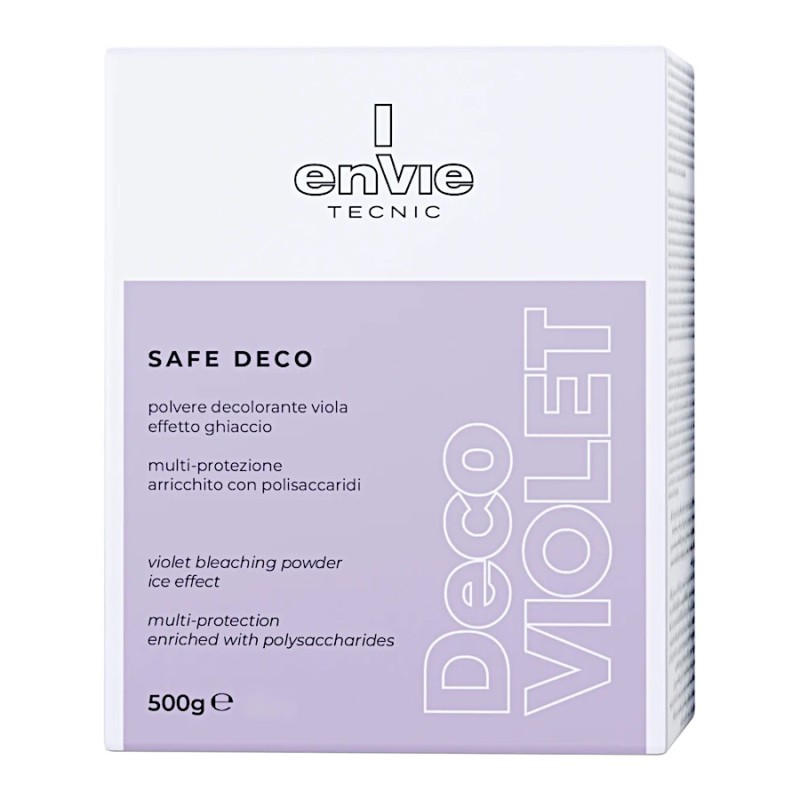 ENVIE SAFE DECO - INTERCOSMETICS