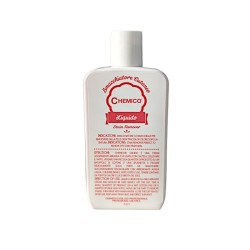 SMACCHIATORE CHEMICO LIQUIDO - MAREB