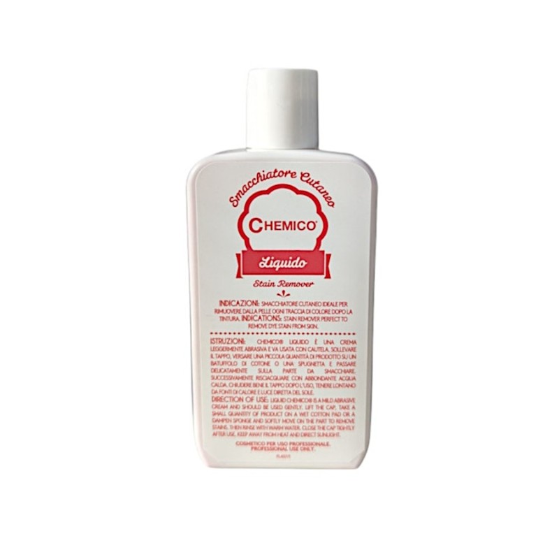 SMACCHIATORE CHEMICO LIQUIDO - MAREB