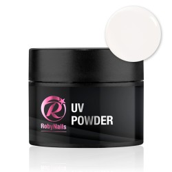 POLVERE UV CHIARA - ROBY NAILS
