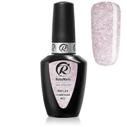 GEL POLISH REFLEX - ROBY NAILS